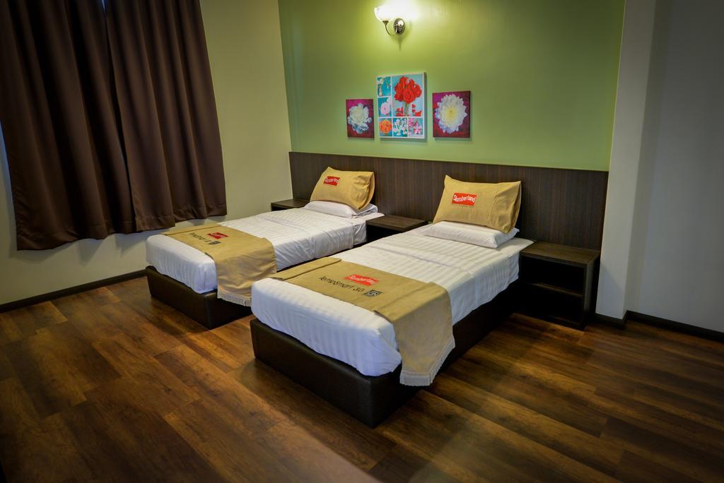 Homestay Palm