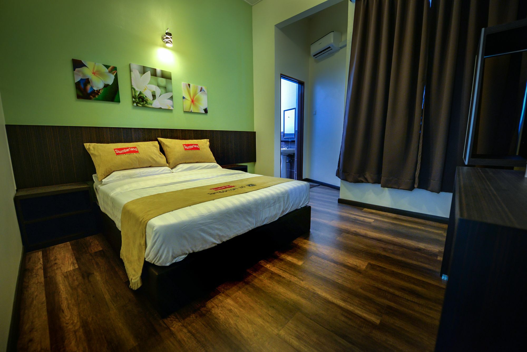Homestay Palm