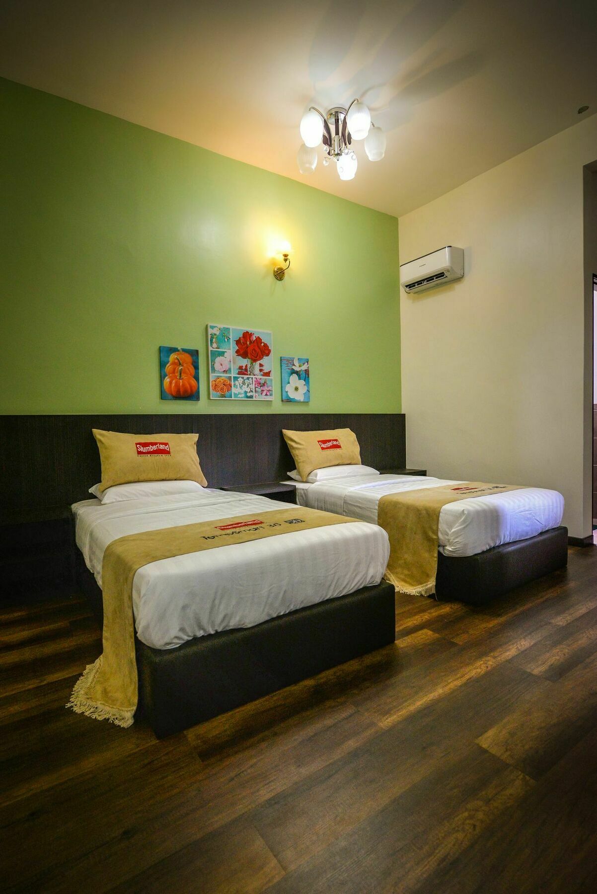 Homestay Palm *