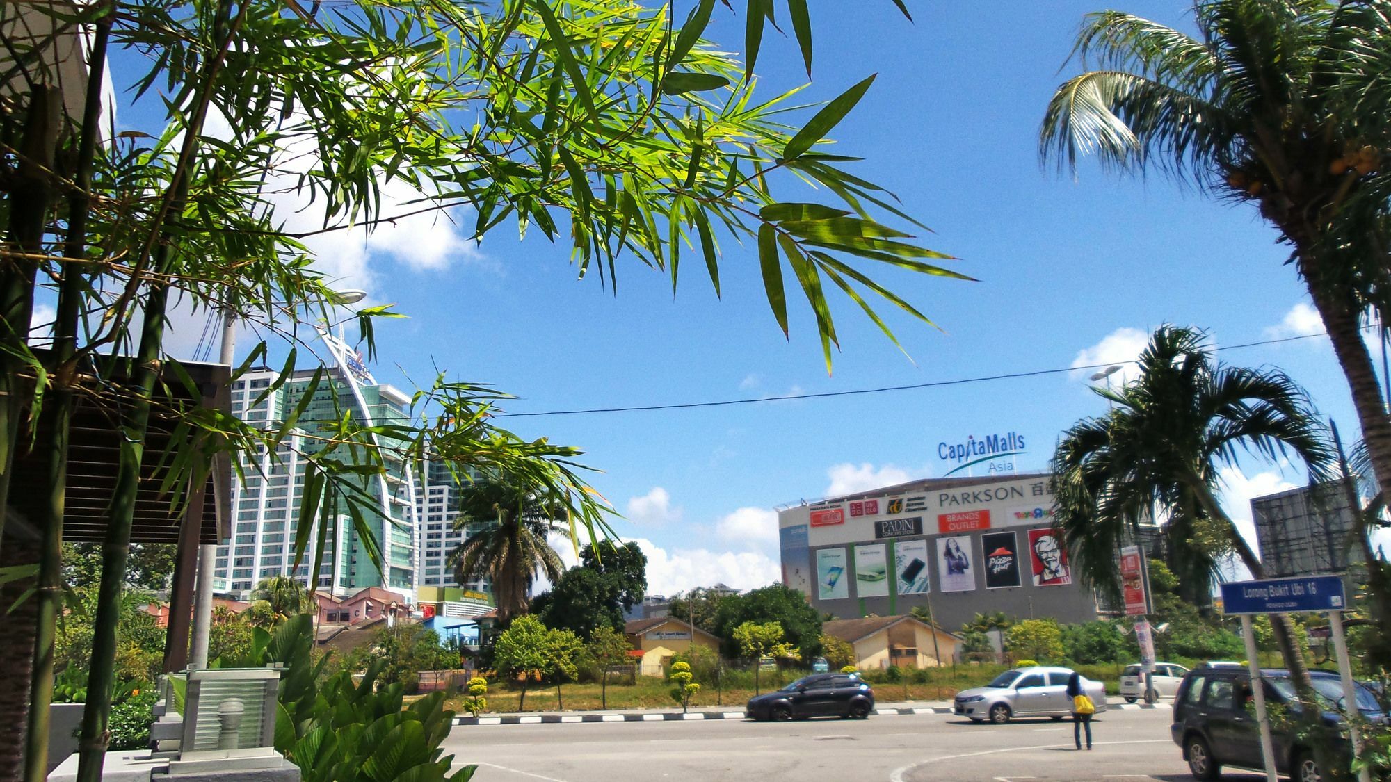 Palm * Kuantan